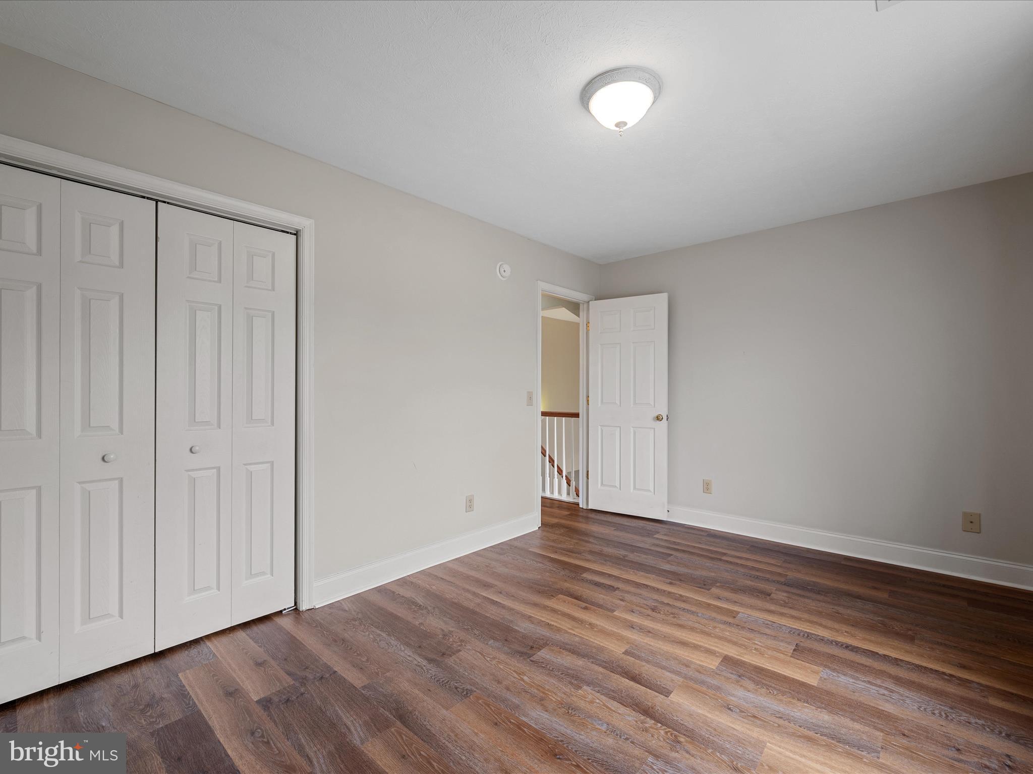 HAMPSHIRE ESTATES - Residential