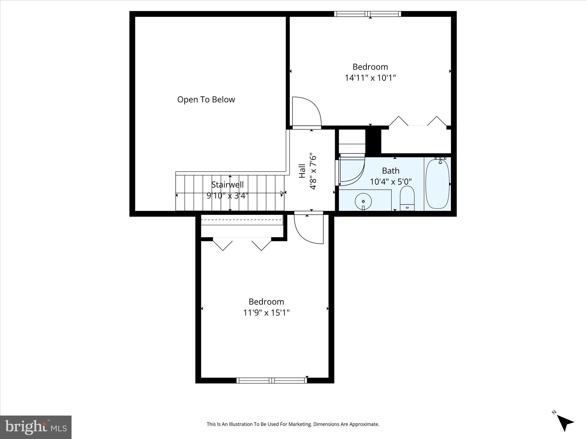 HAMPSHIRE ESTATES - Residential