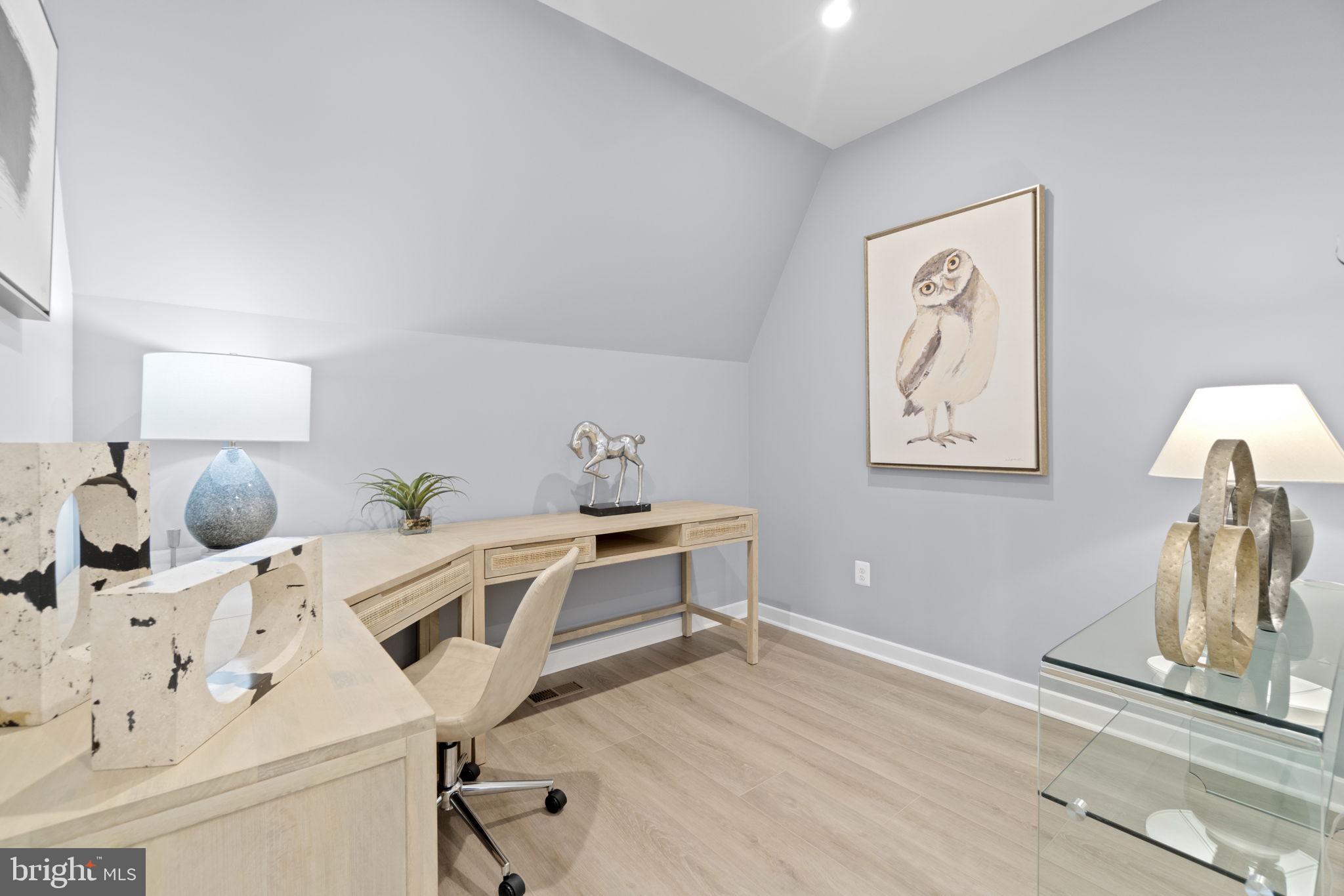 THE VILLAGE AT CABIN BRANCH - Residential