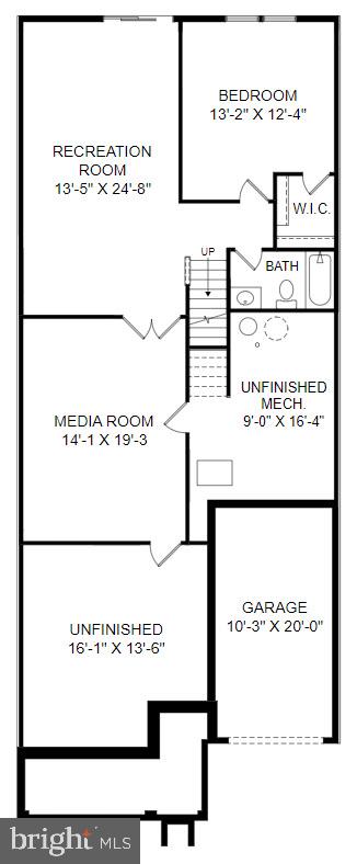THE VILLAGE AT CABIN BRANCH - Residential