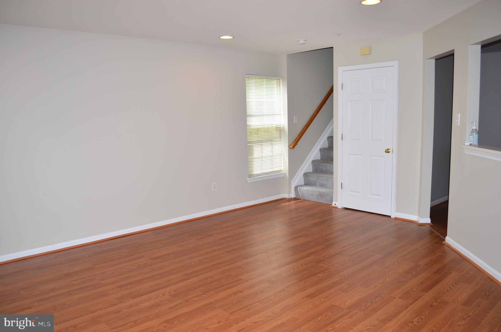 THE VILLAGE SOUTHFIELD - Residential Lease