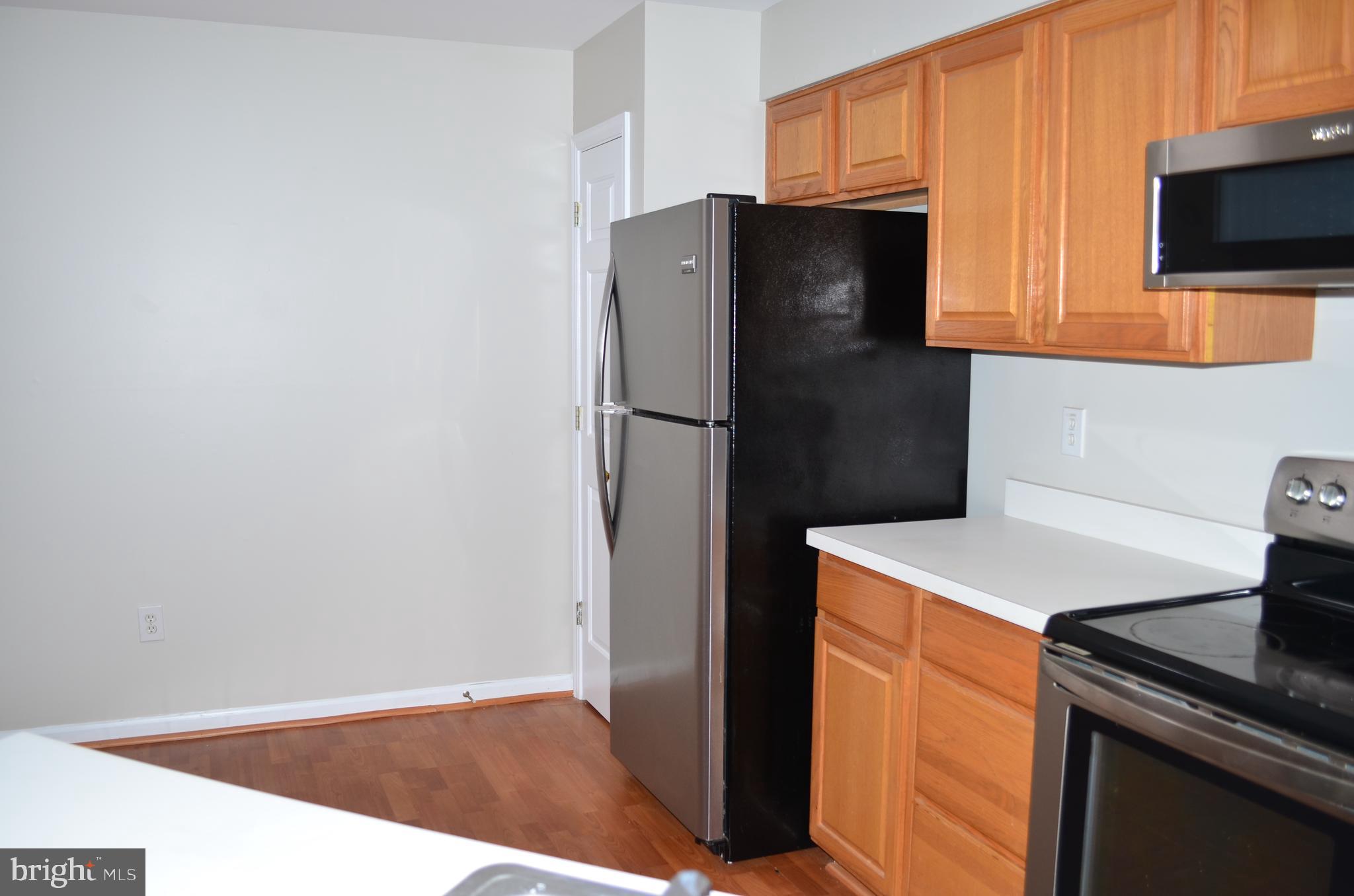 THE VILLAGE SOUTHFIELD - Residential Lease