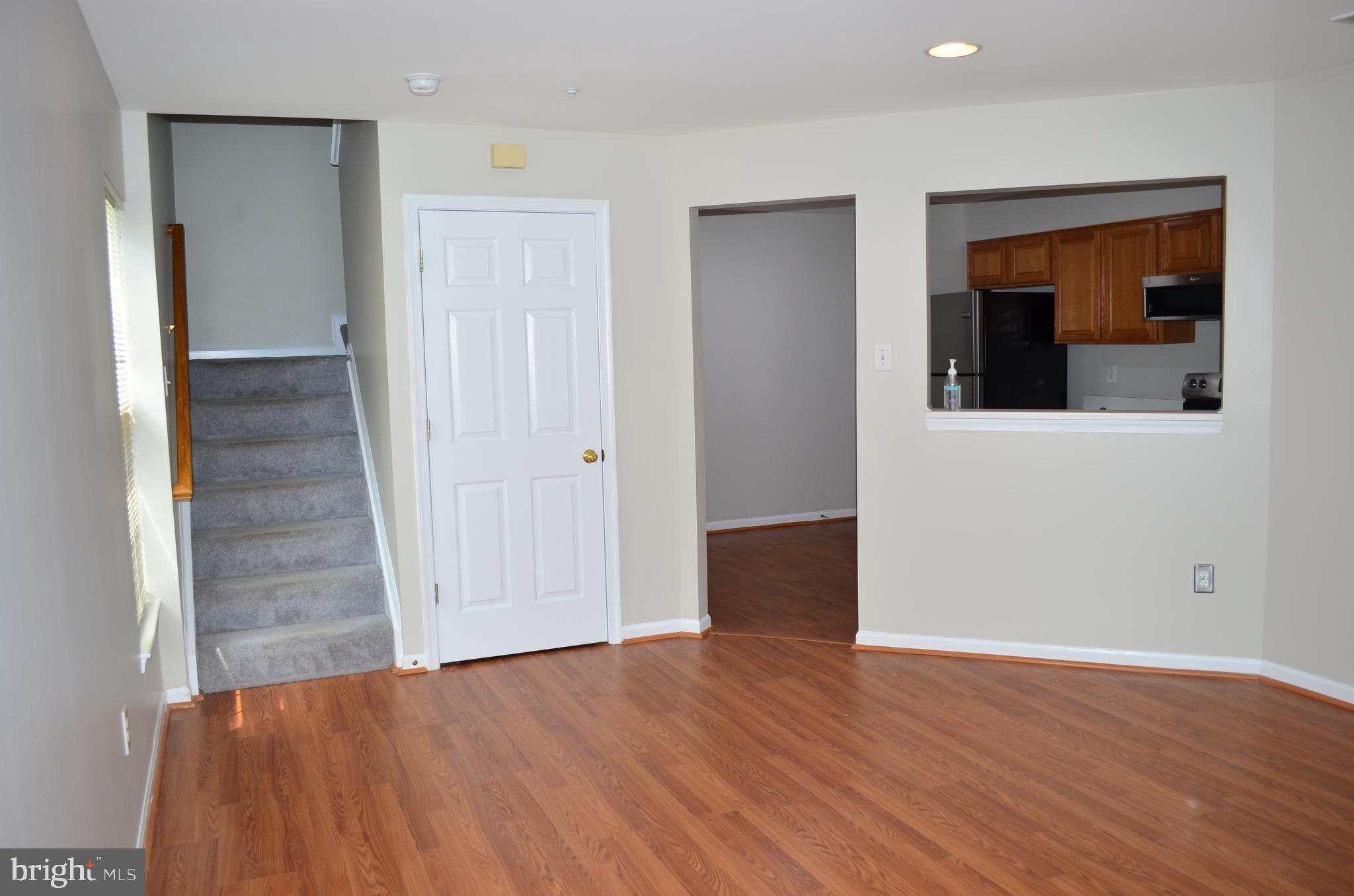 THE VILLAGE SOUTHFIELD - Residential Lease