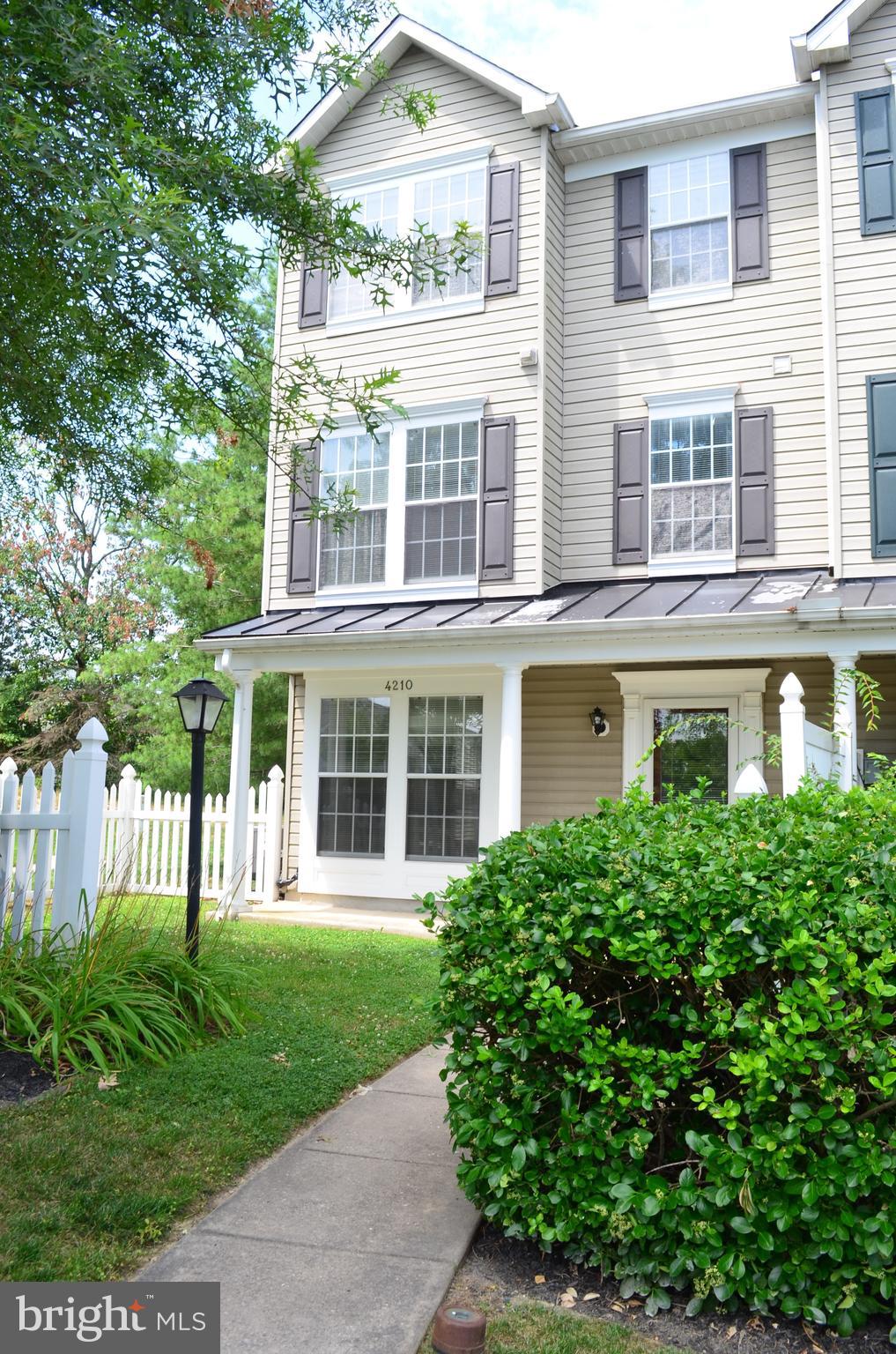 THE VILLAGE SOUTHFIELD - Residential Lease