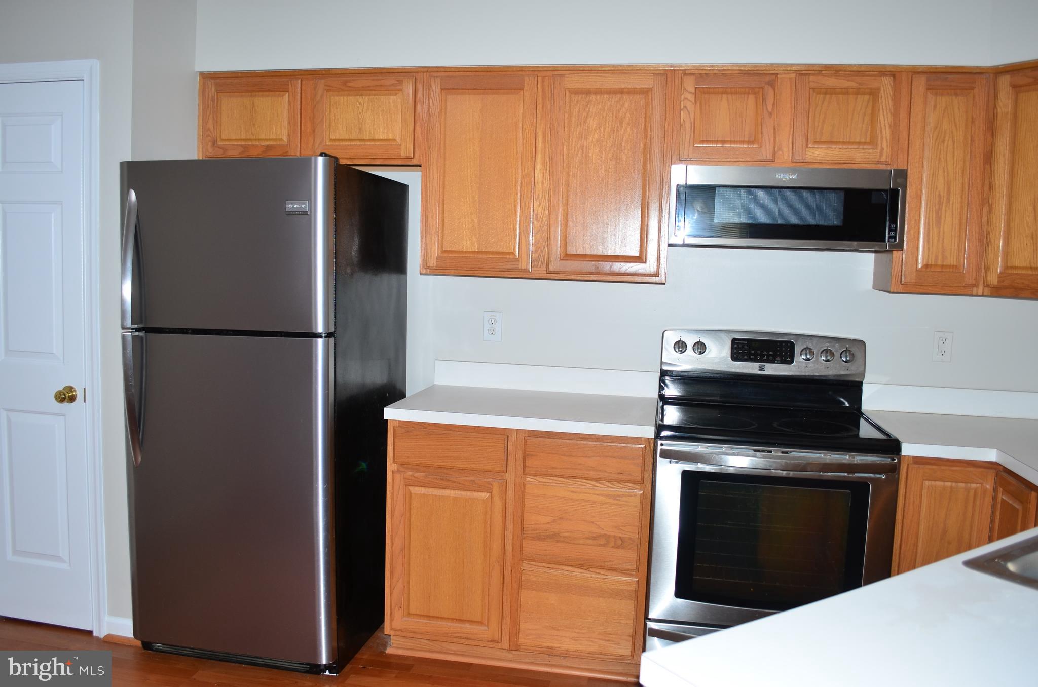 THE VILLAGE SOUTHFIELD - Residential Lease