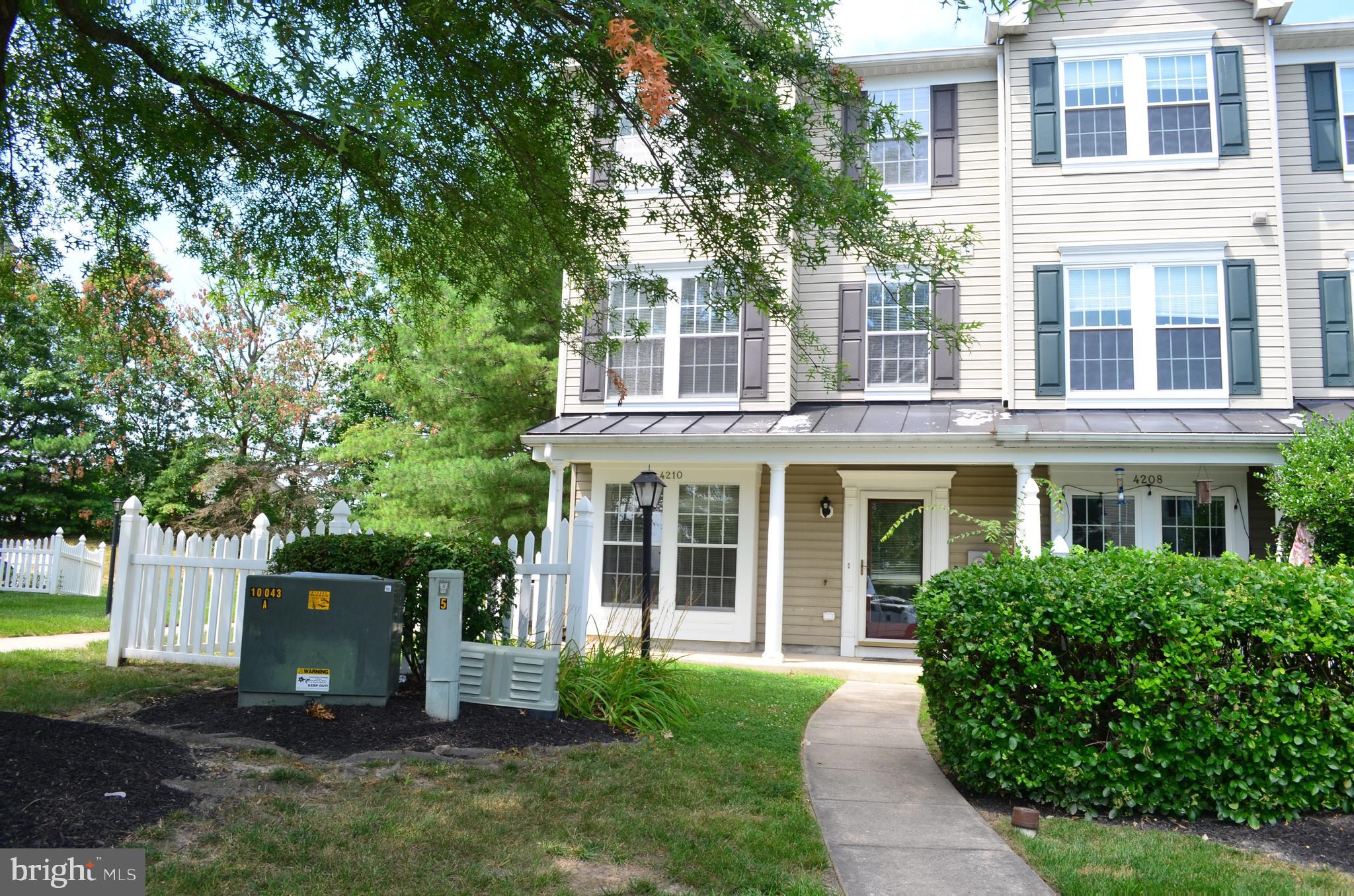 THE VILLAGE SOUTHFIELD - Residential Lease