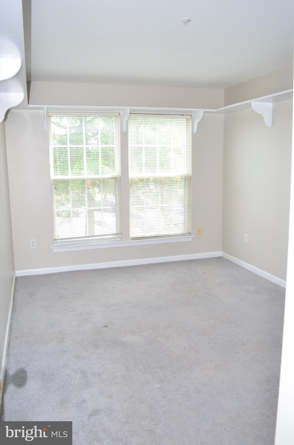 THE VILLAGE SOUTHFIELD - Residential Lease