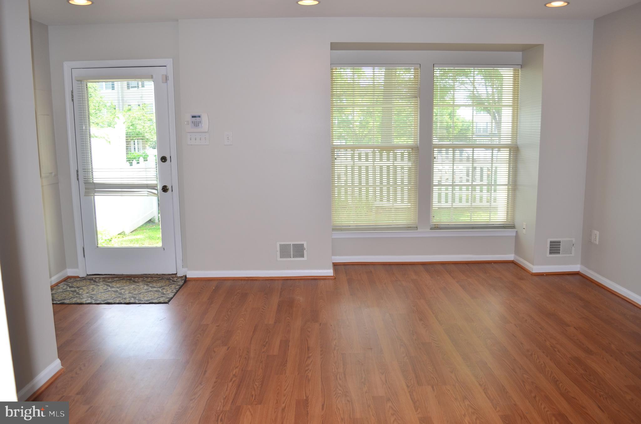 THE VILLAGE SOUTHFIELD - Residential Lease