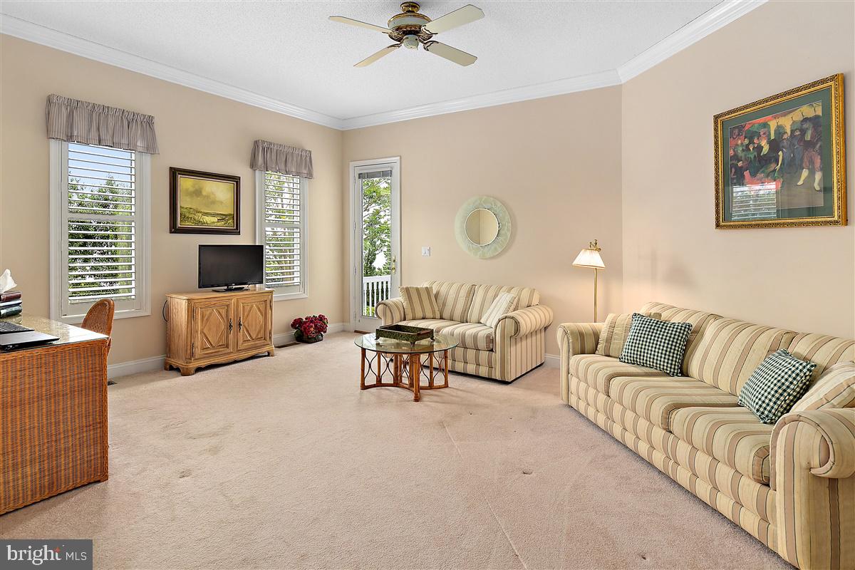 OCEAN PINES - HARBOR VILLAGE - Residential