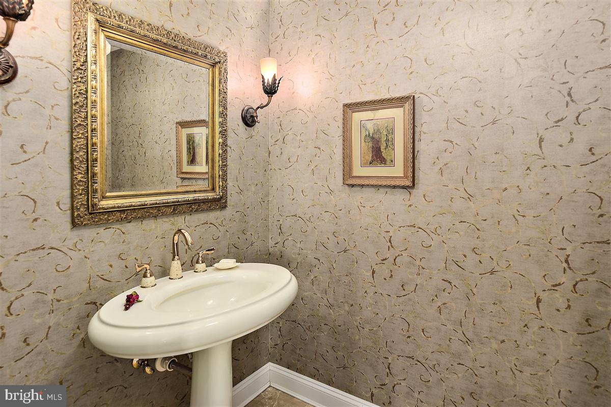 OCEAN PINES - HARBOR VILLAGE - Residential