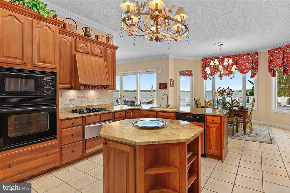 OCEAN PINES - HARBOR VILLAGE - Residential