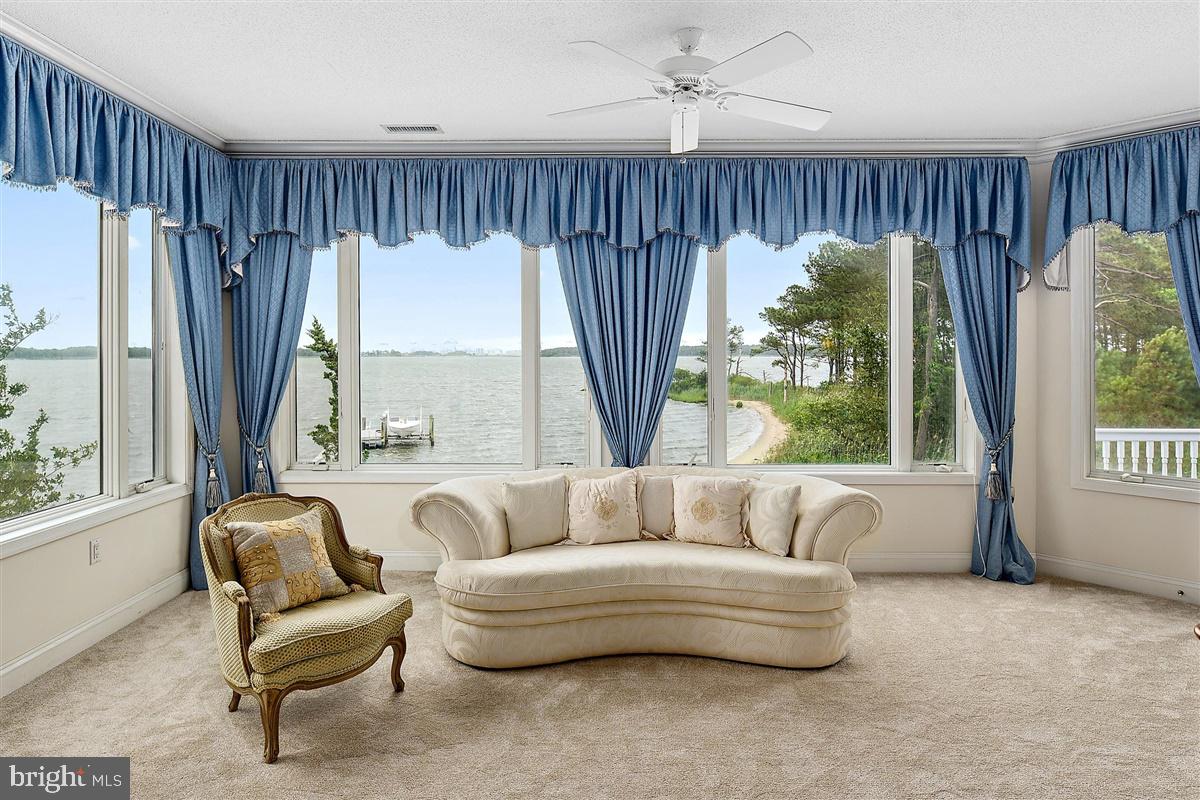 OCEAN PINES - HARBOR VILLAGE - Residential