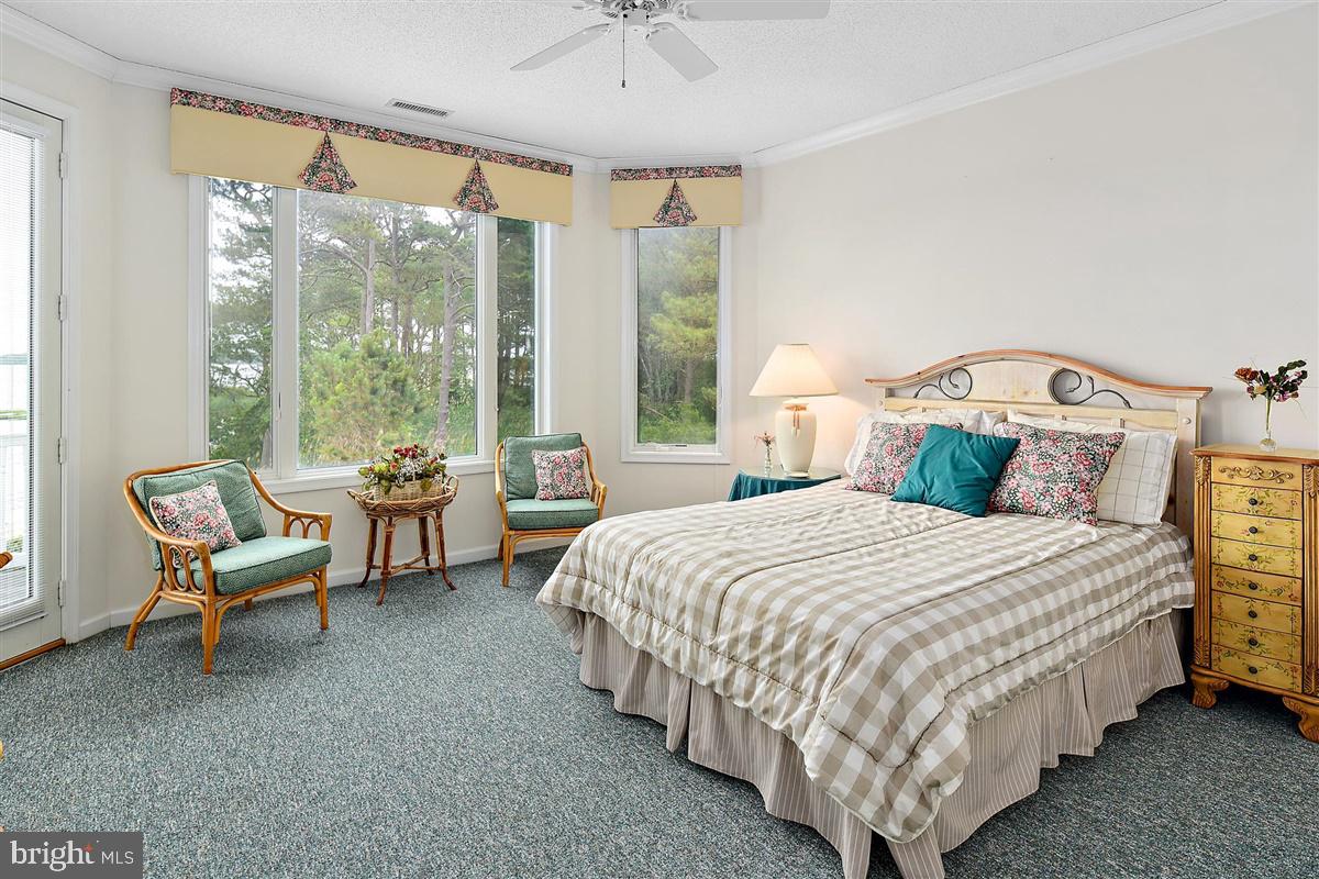 OCEAN PINES - HARBOR VILLAGE - Residential