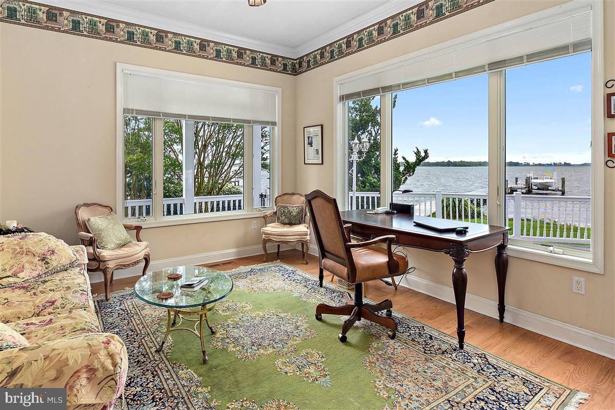 OCEAN PINES - HARBOR VILLAGE - Residential