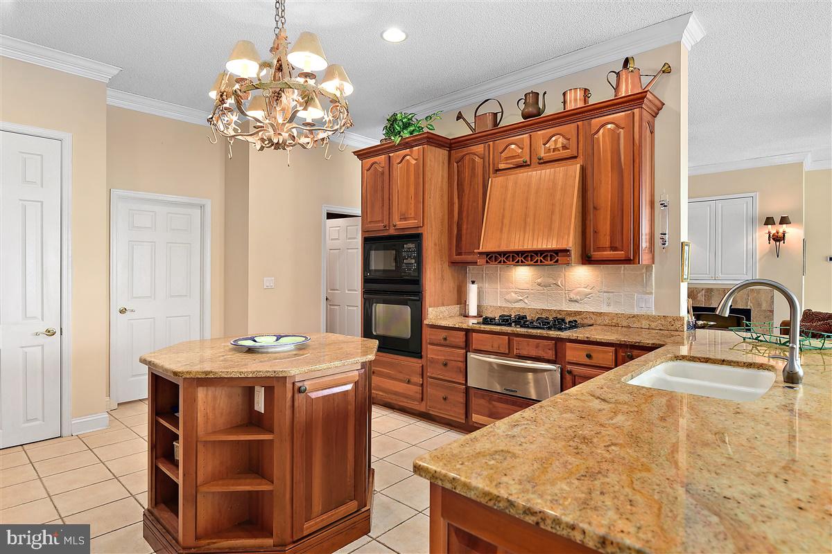 OCEAN PINES - HARBOR VILLAGE - Residential