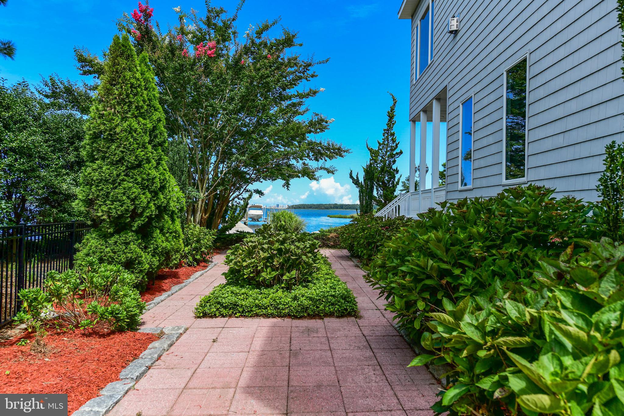 OCEAN PINES - HARBOR VILLAGE - Residential