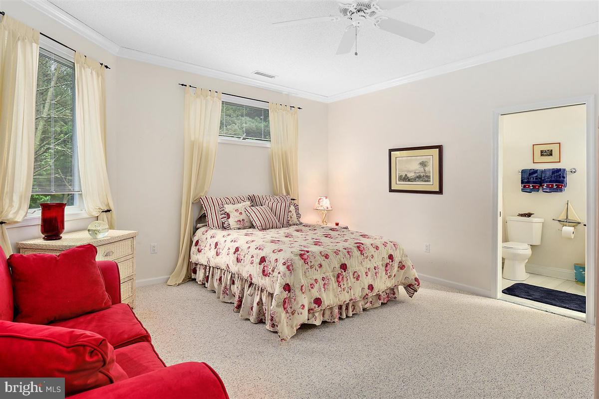 OCEAN PINES - HARBOR VILLAGE - Residential