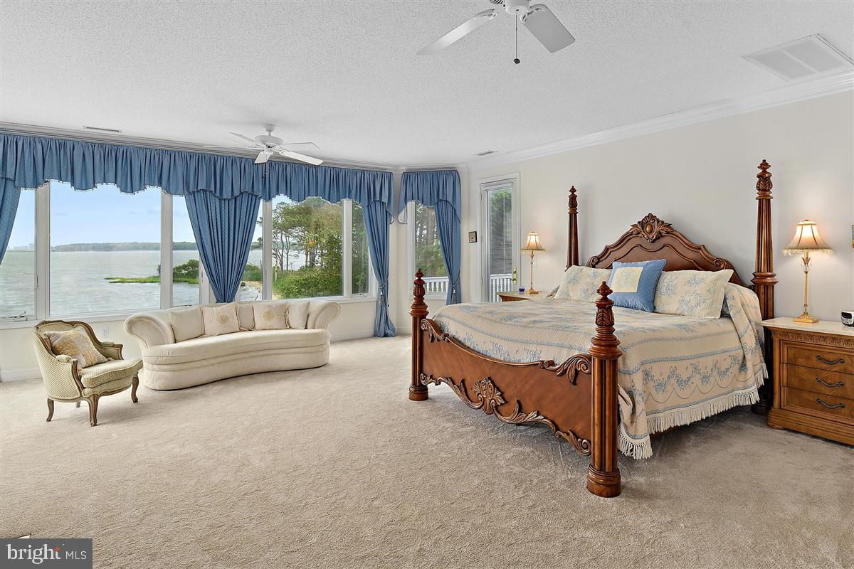 OCEAN PINES - HARBOR VILLAGE - Residential