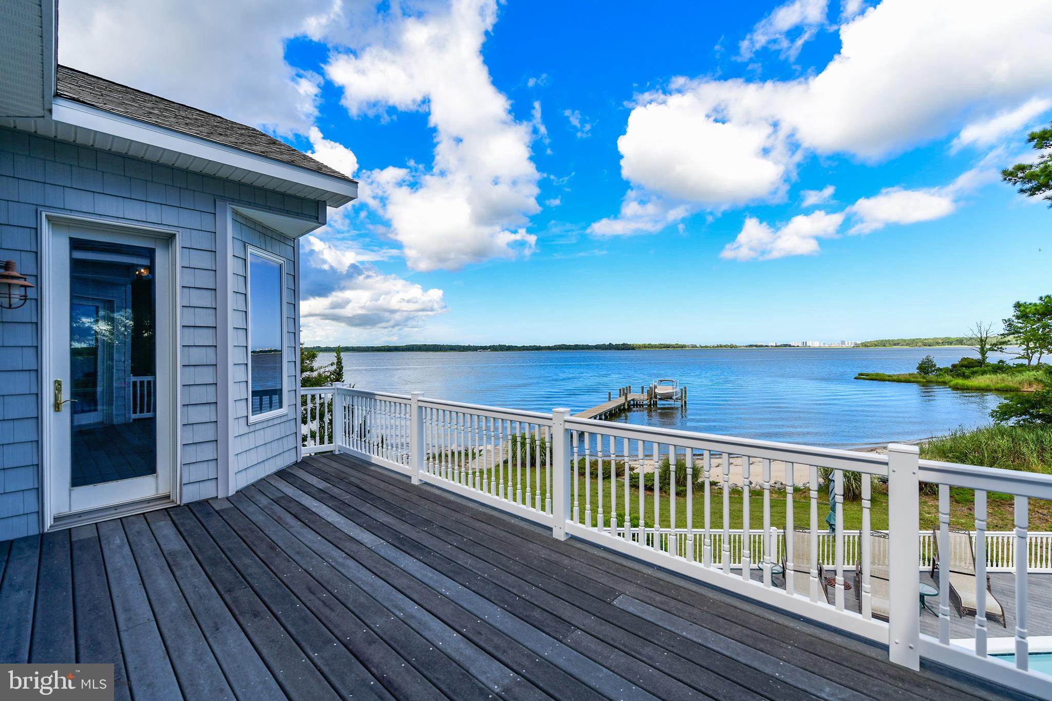 OCEAN PINES - HARBOR VILLAGE - Residential