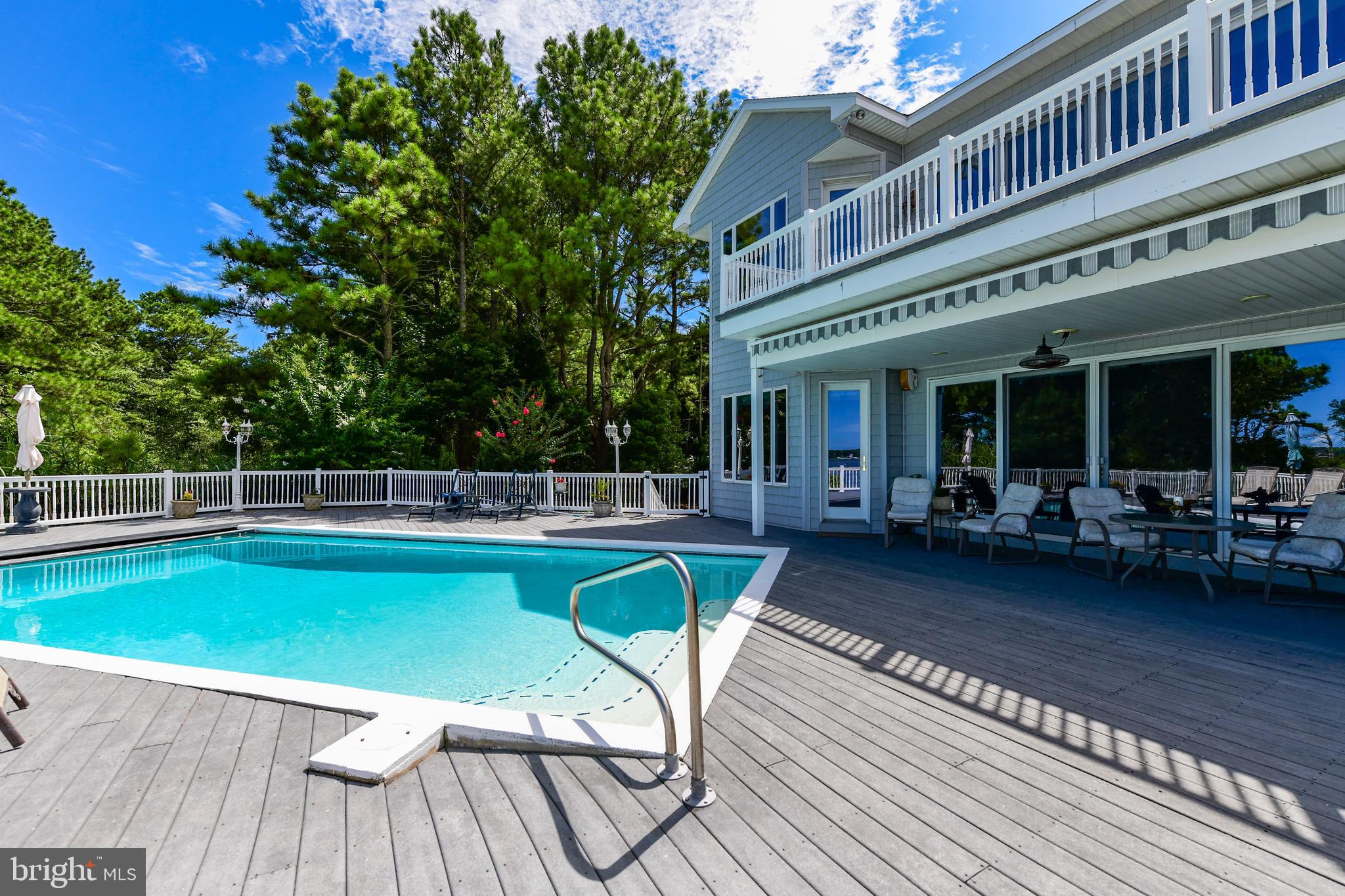 OCEAN PINES - HARBOR VILLAGE - Residential