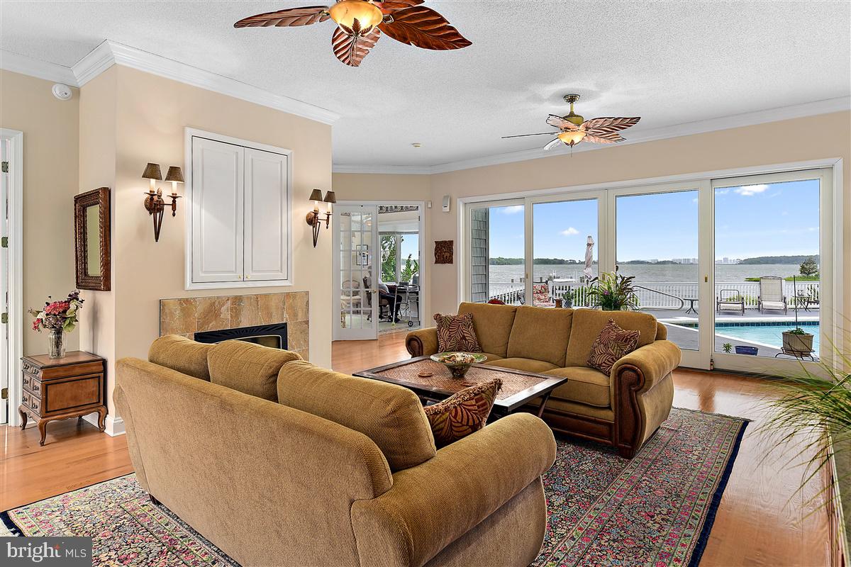 OCEAN PINES - HARBOR VILLAGE - Residential