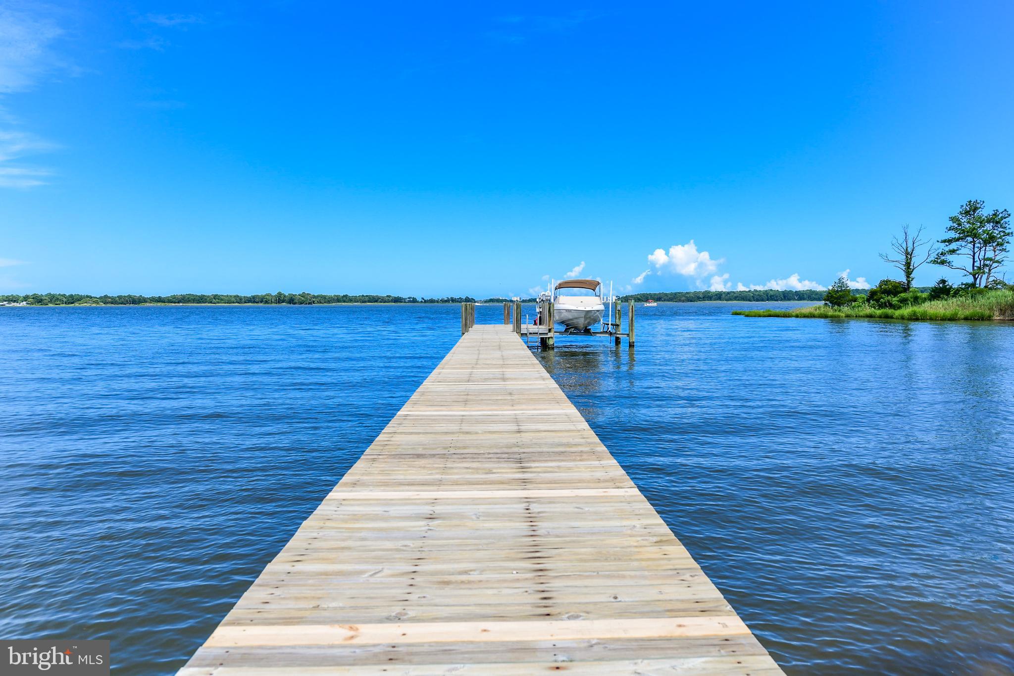 OCEAN PINES - HARBOR VILLAGE - Residential