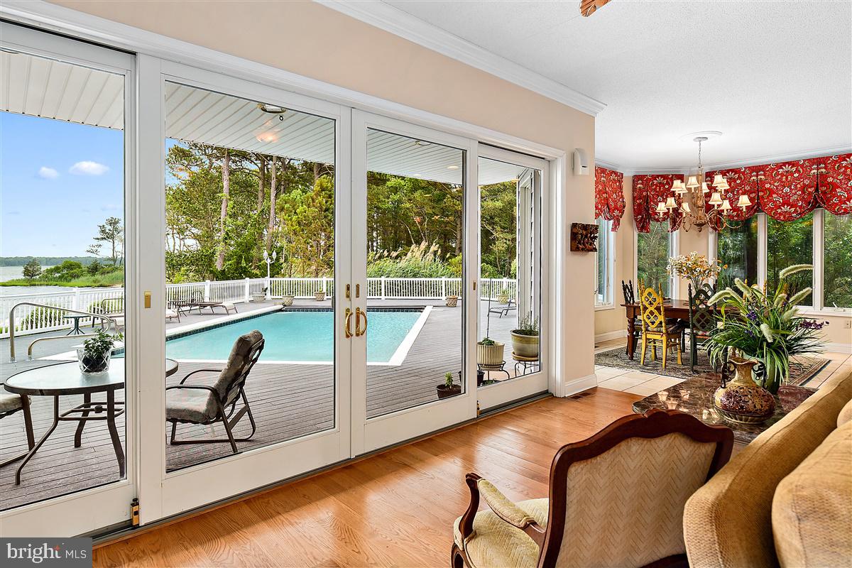 OCEAN PINES - HARBOR VILLAGE - Residential