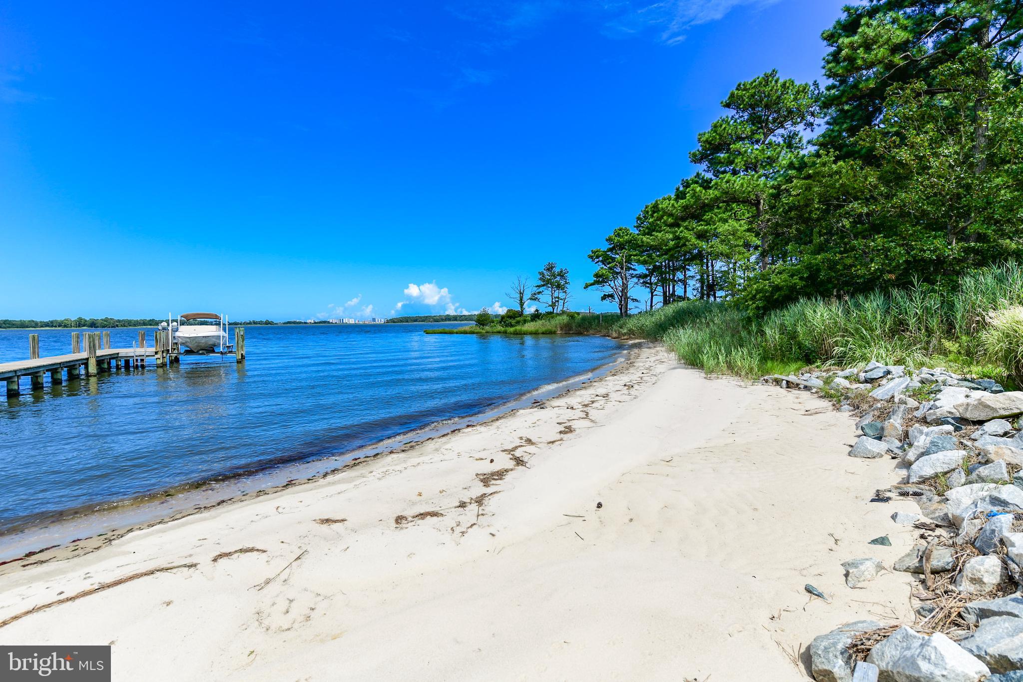 OCEAN PINES - HARBOR VILLAGE - Residential