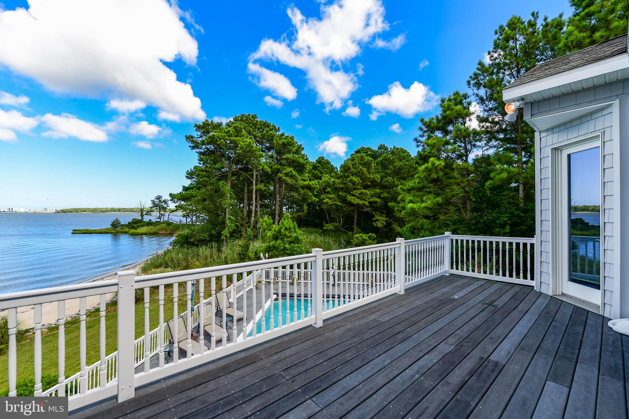 OCEAN PINES - HARBOR VILLAGE - Residential