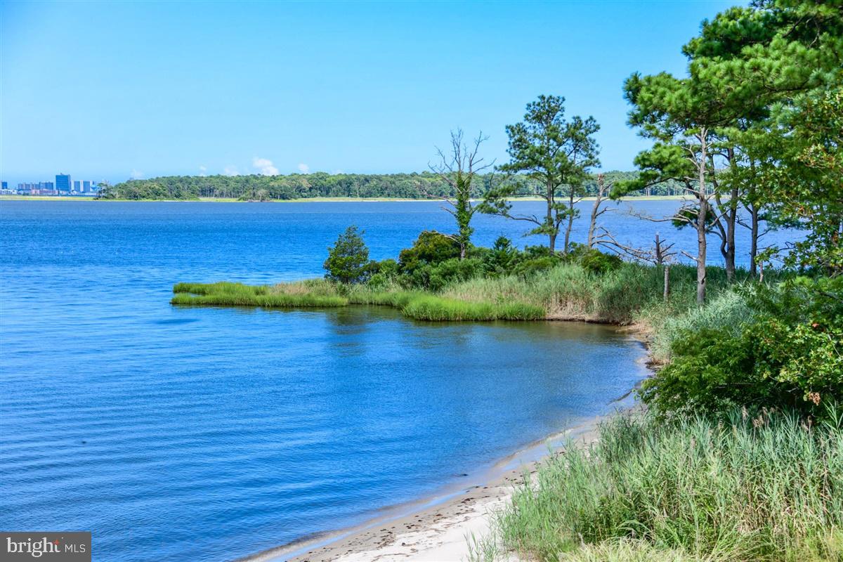 OCEAN PINES - HARBOR VILLAGE - Residential