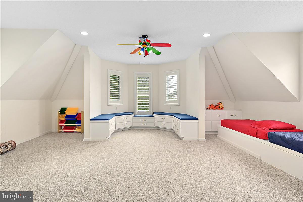 OCEAN PINES - HARBOR VILLAGE - Residential