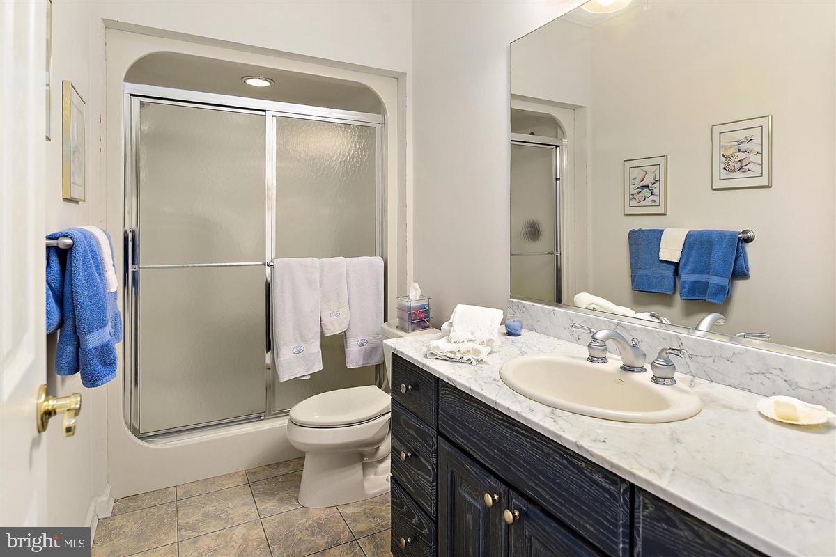 OCEAN PINES - HARBOR VILLAGE - Residential