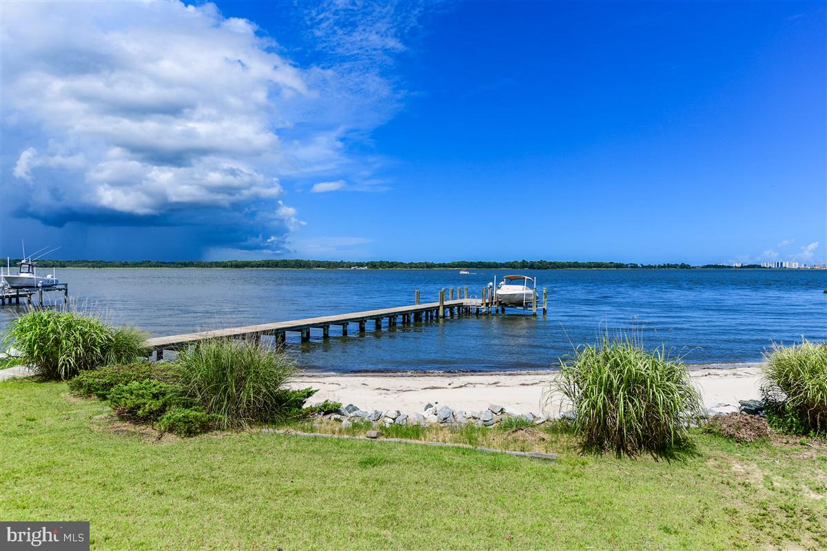 OCEAN PINES - HARBOR VILLAGE - Residential