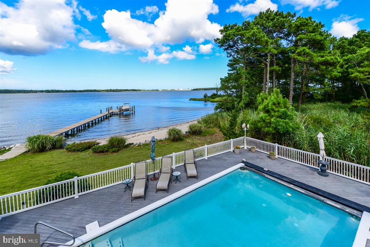 OCEAN PINES - HARBOR VILLAGE - Residential