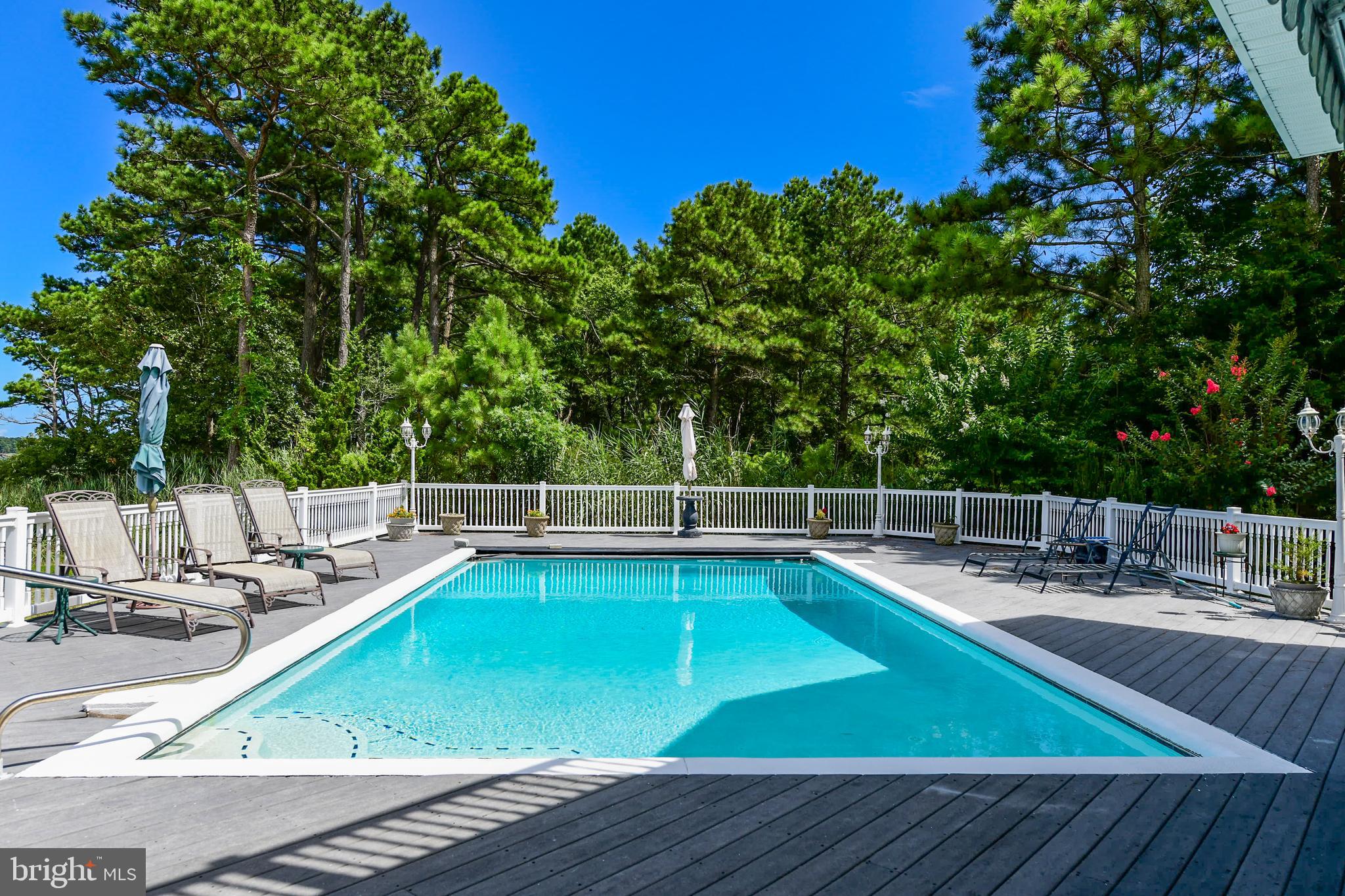 OCEAN PINES - HARBOR VILLAGE - Residential