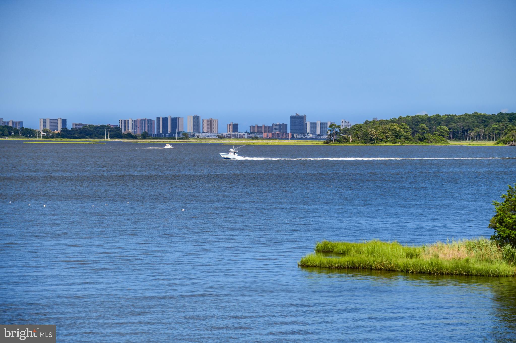 OCEAN PINES - HARBOR VILLAGE - Residential