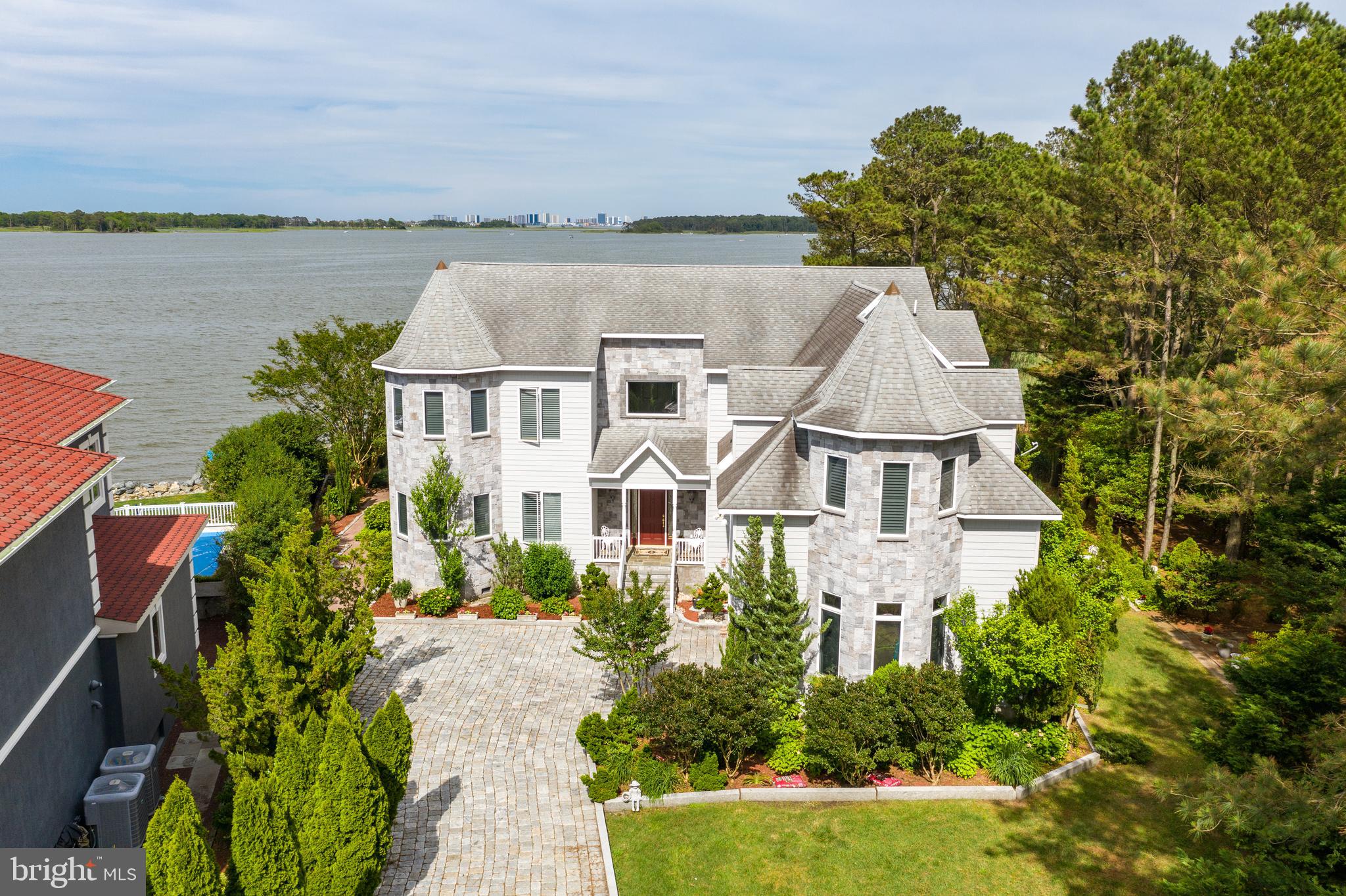 OCEAN PINES - HARBOR VILLAGE - Residential