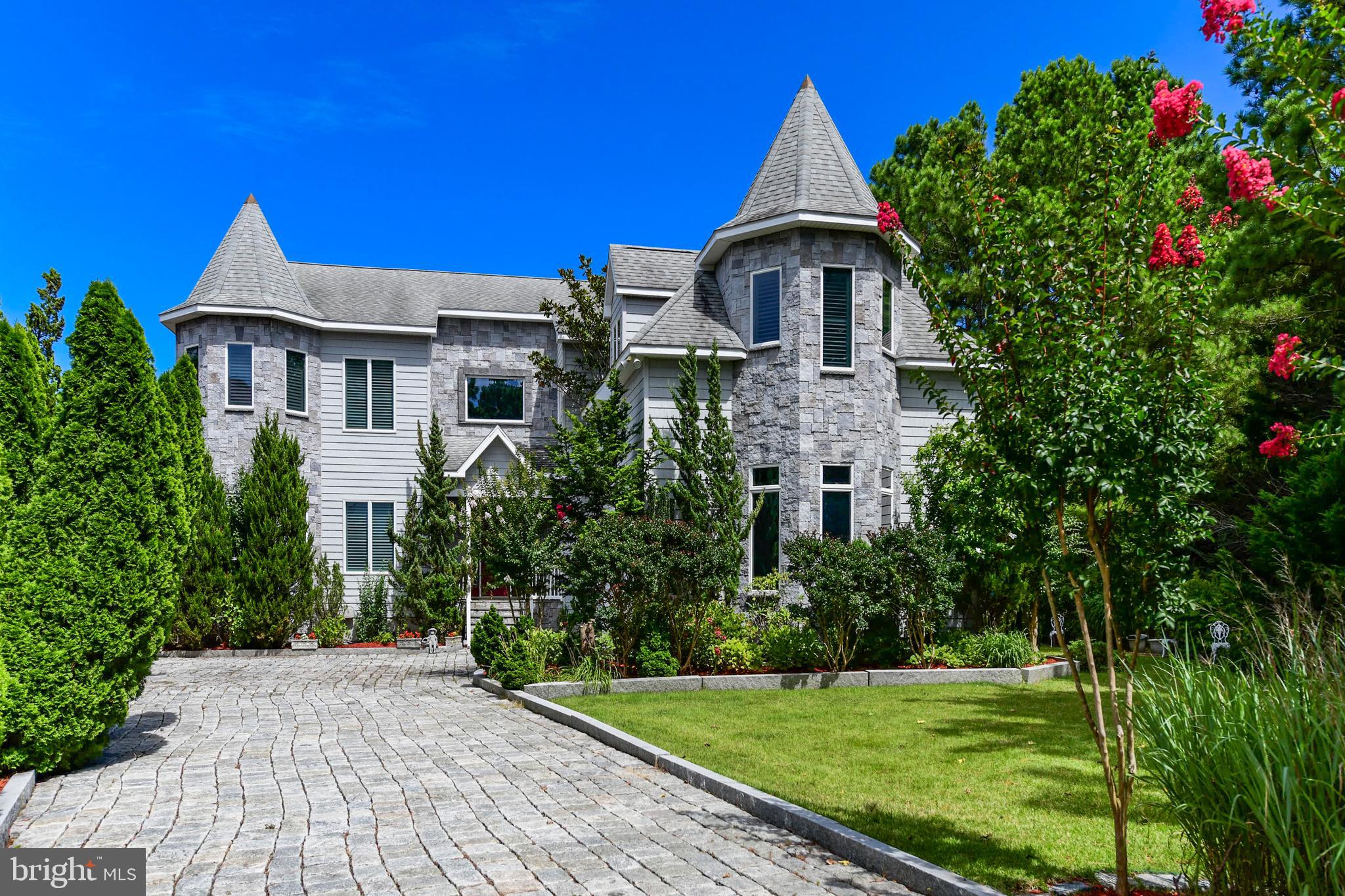 OCEAN PINES - HARBOR VILLAGE - Residential