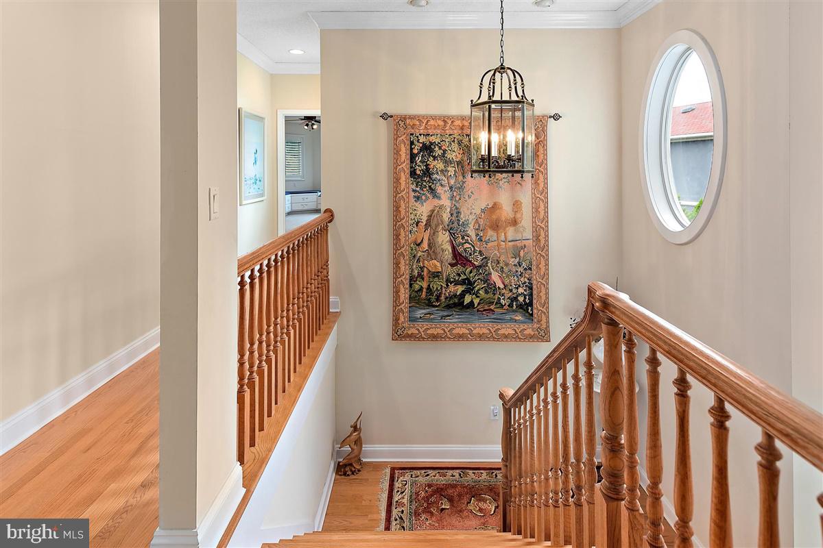 OCEAN PINES - HARBOR VILLAGE - Residential