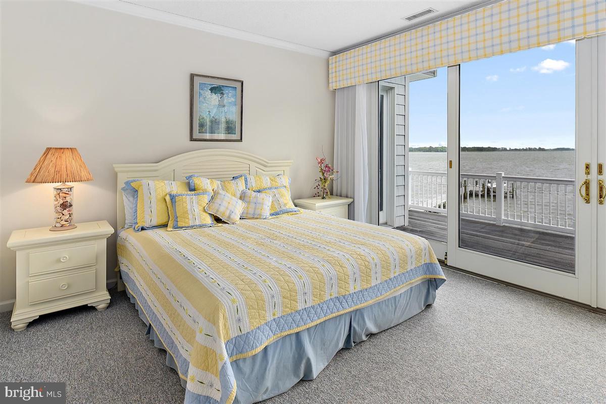 OCEAN PINES - HARBOR VILLAGE - Residential