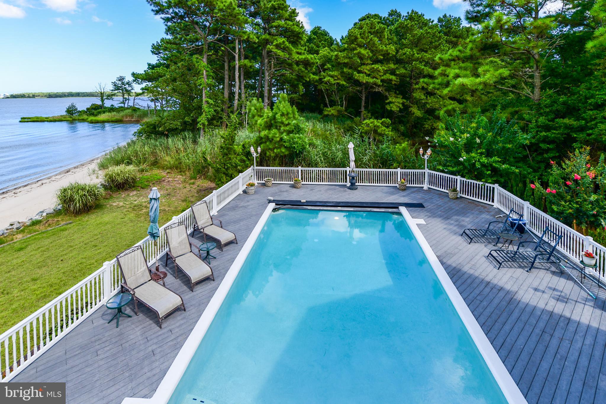 OCEAN PINES - HARBOR VILLAGE - Residential