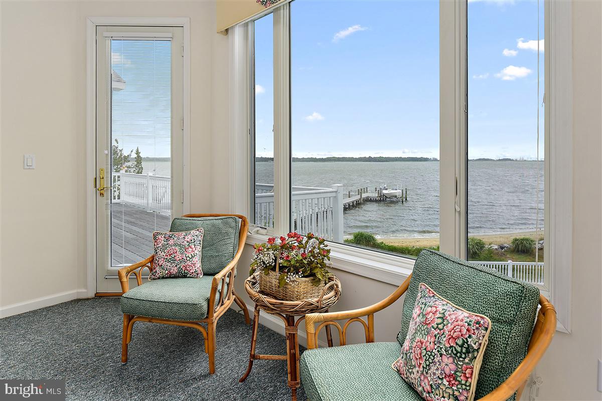 OCEAN PINES - HARBOR VILLAGE - Residential