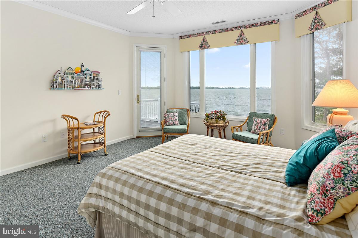 OCEAN PINES - HARBOR VILLAGE - Residential