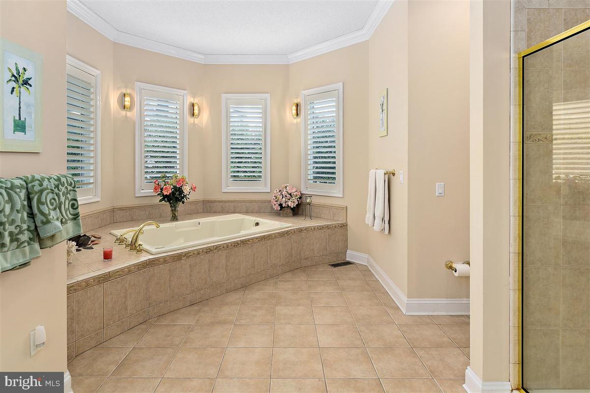 OCEAN PINES - HARBOR VILLAGE - Residential