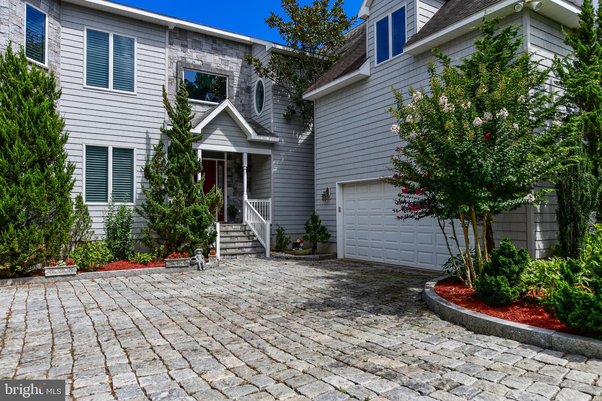 OCEAN PINES - HARBOR VILLAGE - Residential