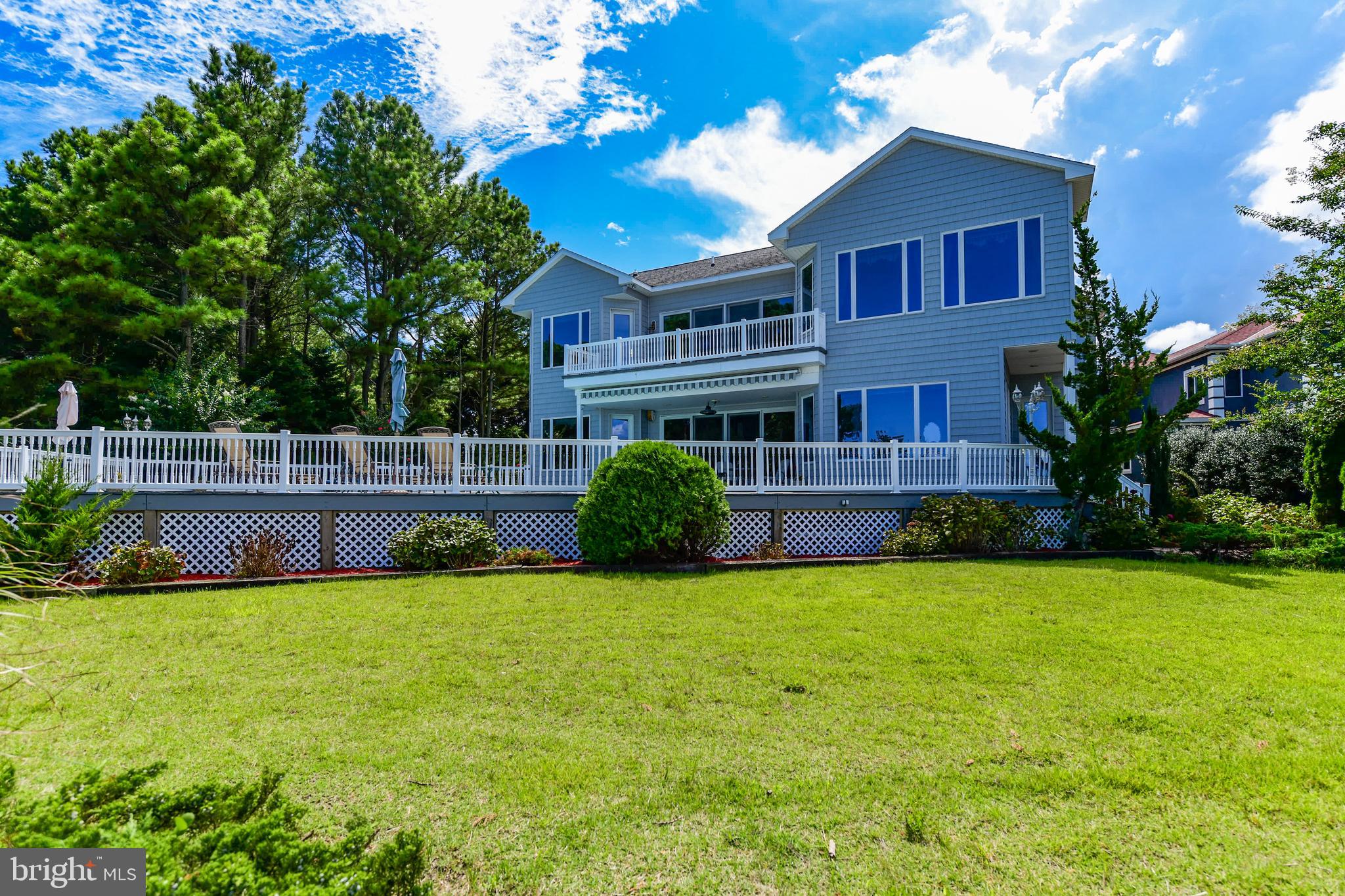 OCEAN PINES - HARBOR VILLAGE - Residential