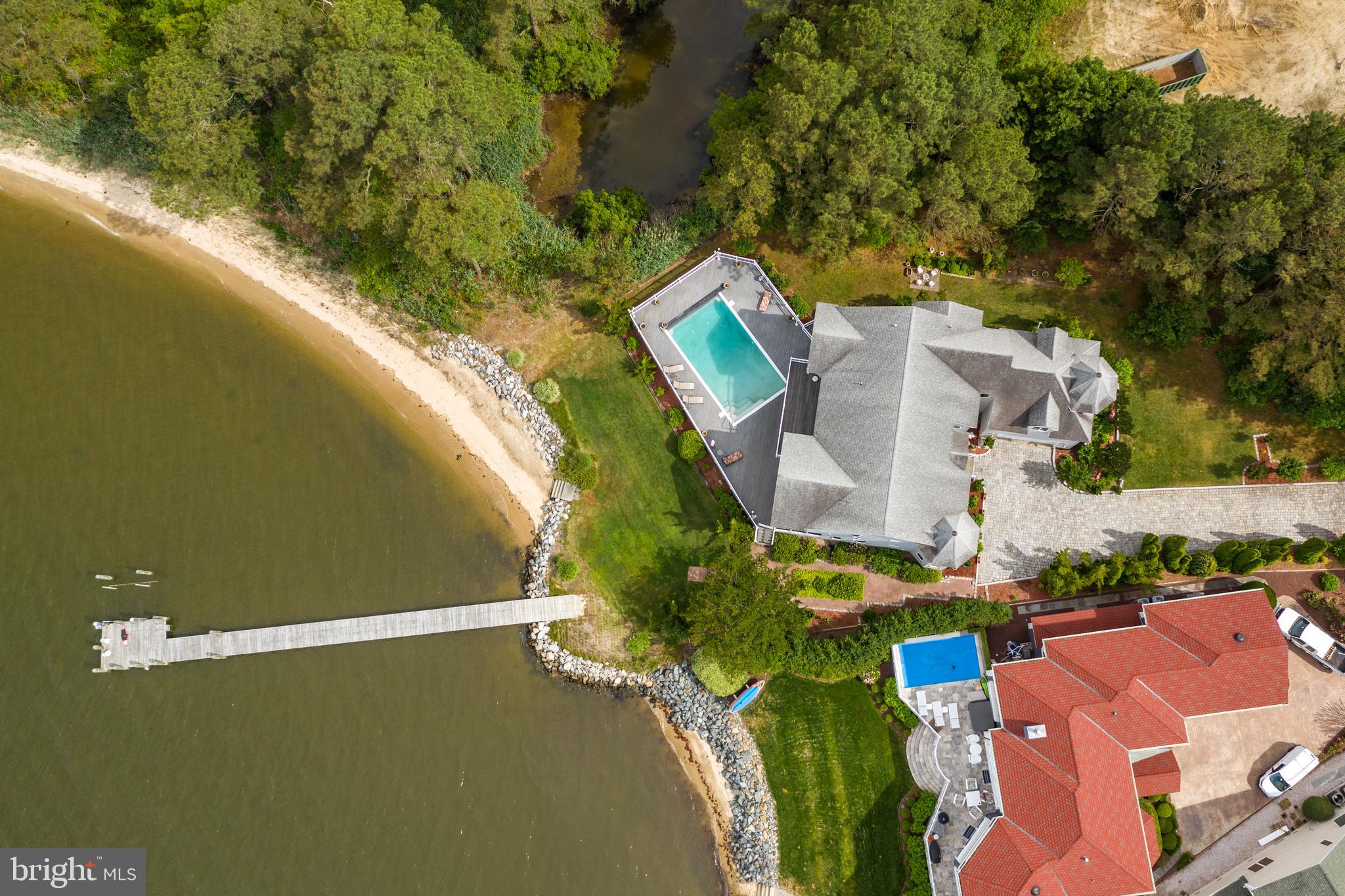 OCEAN PINES - HARBOR VILLAGE - Residential