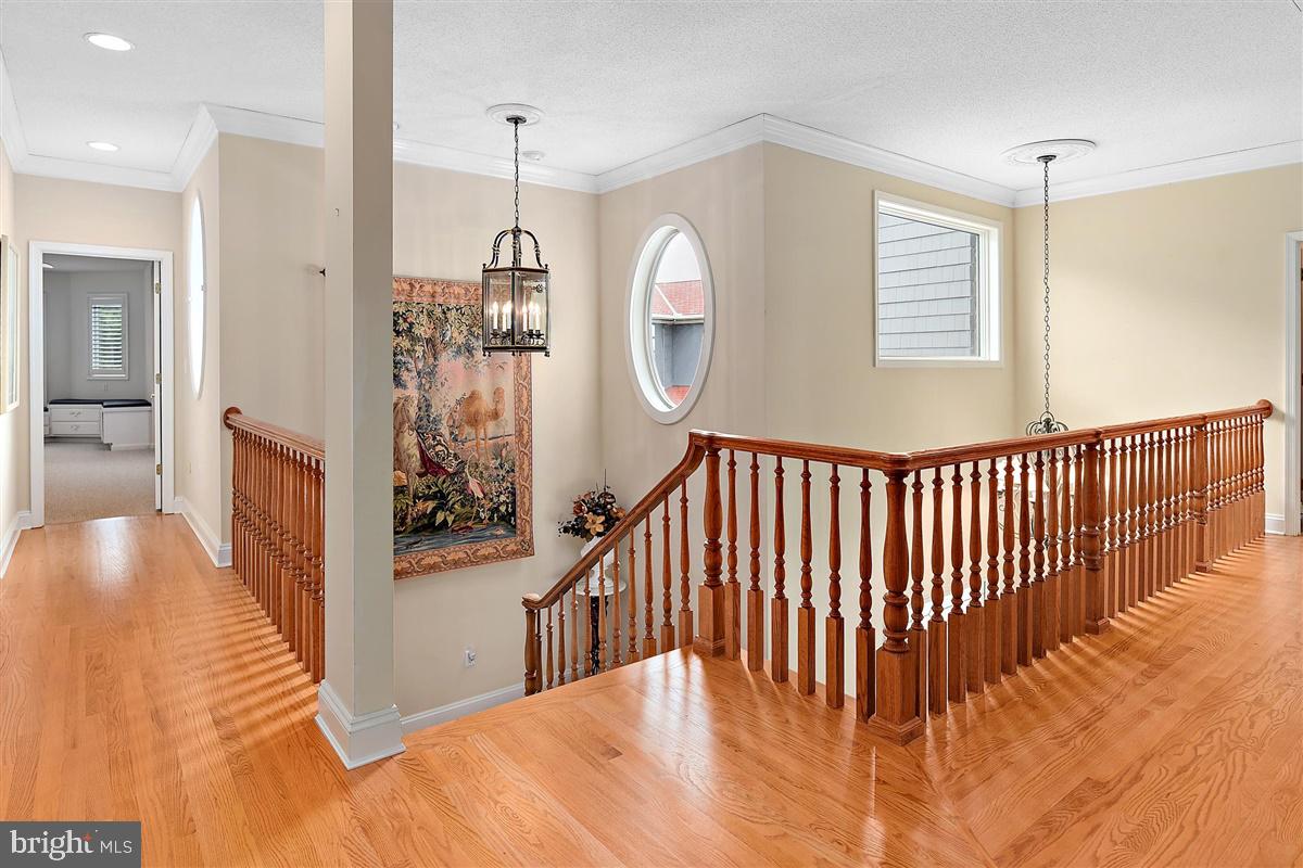 OCEAN PINES - HARBOR VILLAGE - Residential