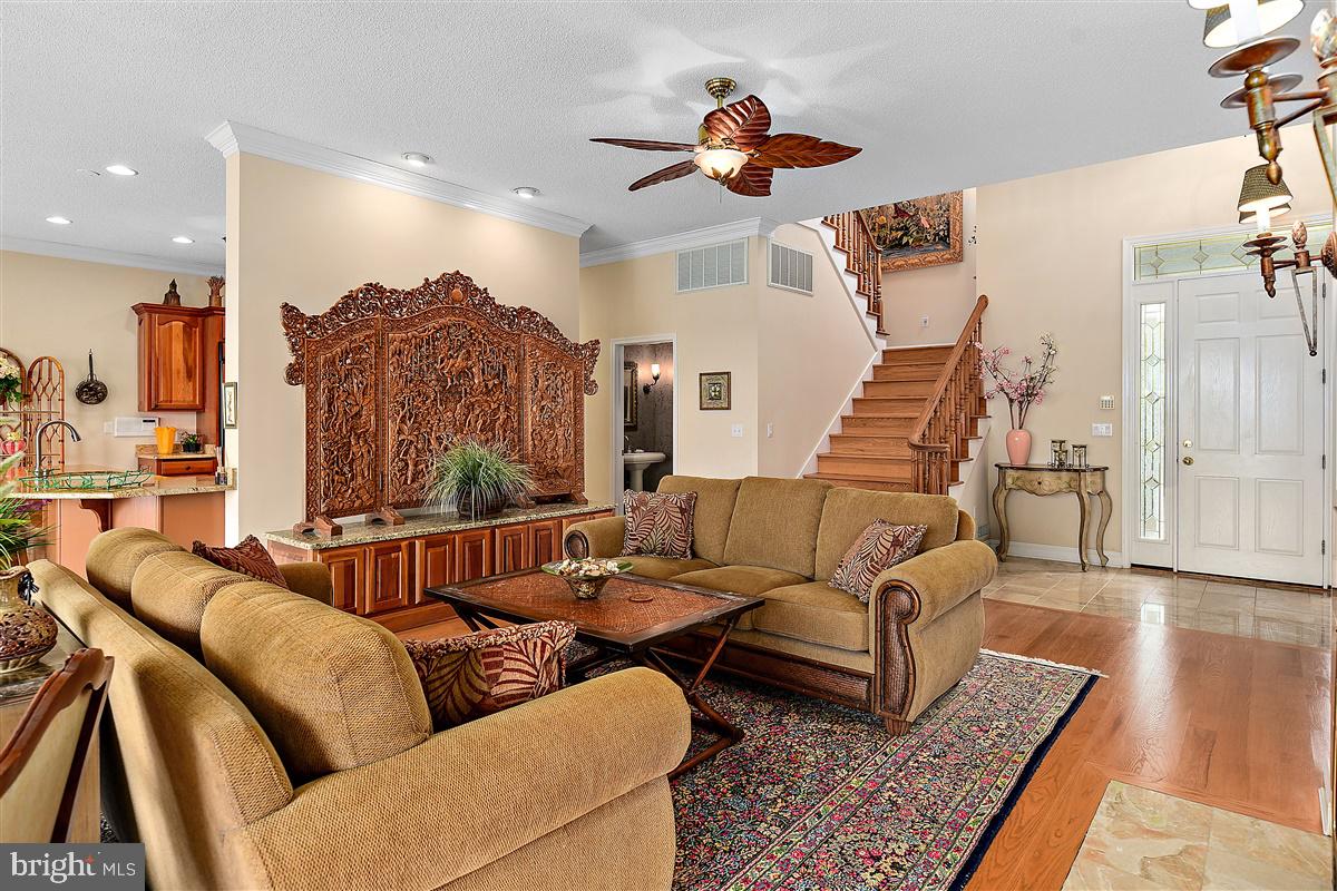 OCEAN PINES - HARBOR VILLAGE - Residential