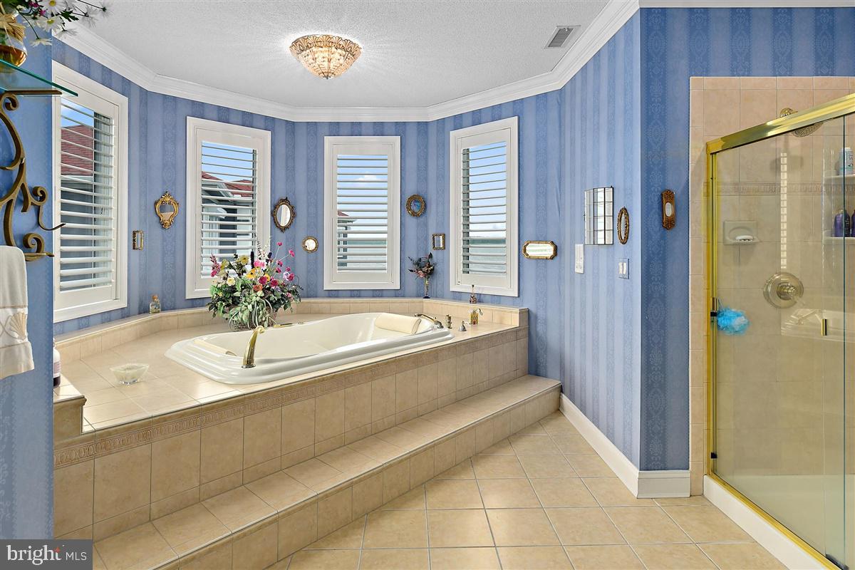 OCEAN PINES - HARBOR VILLAGE - Residential